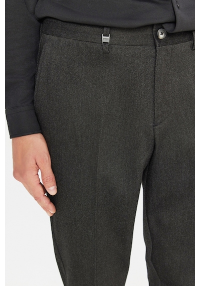 Premıum Altınyıldız Erkek Sıyah Pamuklu Regular Fit Normal Kesim Diagonal Desenli Yan Cepli Casual Pantolon Siyah Premıum Altınyıldız Erkek Sıyah Pamuklu Regular Fit Normal Kesim Diagonal Desenli Yan Cepli Casual Pantolon Siyah