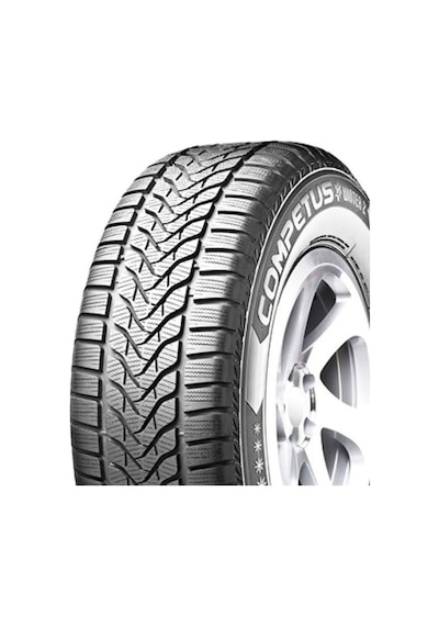 Lassa 225/55R18 102V XL Competus Winter 3 Oto Kış Lastiği 2026