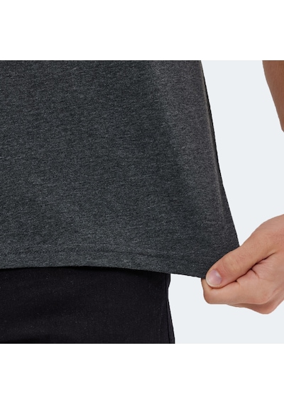 Slazenger ROSALVA Erkek  Antrasit Tişört