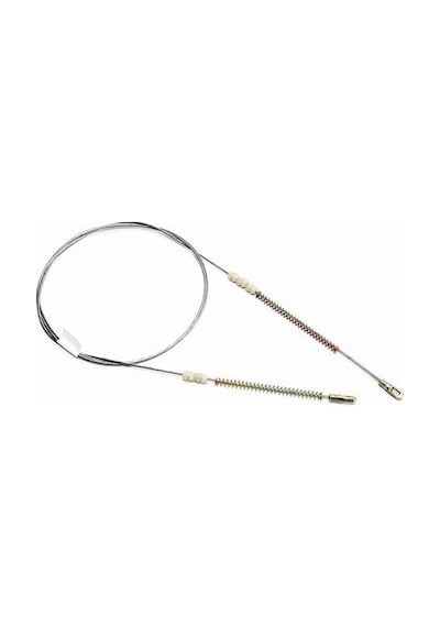 El Fren Teli Arka Opel Kadett C 1,0-1,2 73- 2447mm 1 Ad