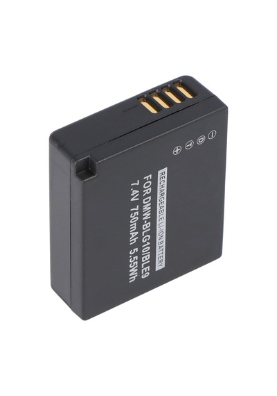 Panasonic Dmw-ble9, Lumıx Dmc-gf3, Dmc-s6 Serisi İçin Uygun Pil