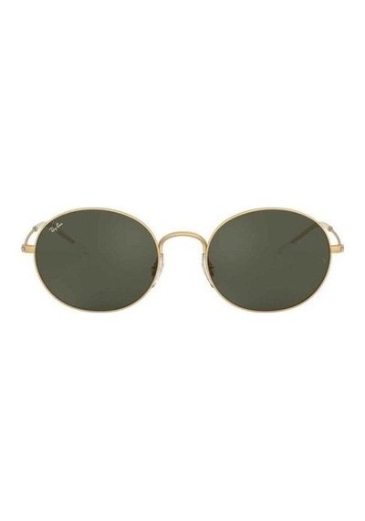 Rayban 3594 901371 Unisex Güneş Gözlüğü Altın