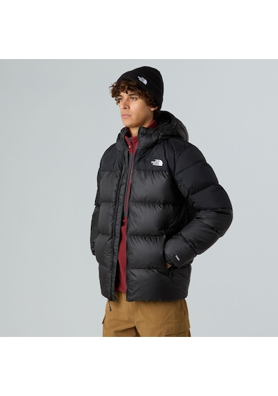 The North Face M Dıablo Down 2.0 Hoodıe Erkek Ceket Nf0a8992goc1 Siyah
