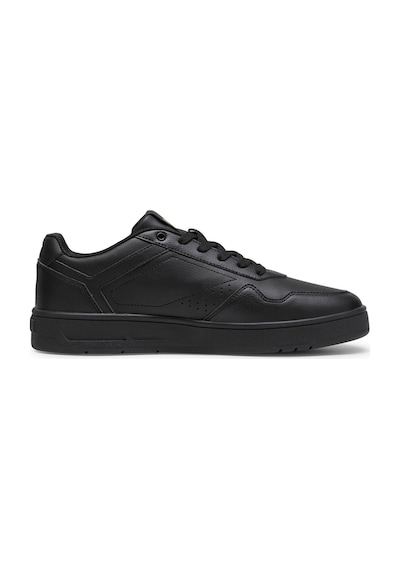 Puma Court Classic Unisex  Siyah Sneaker