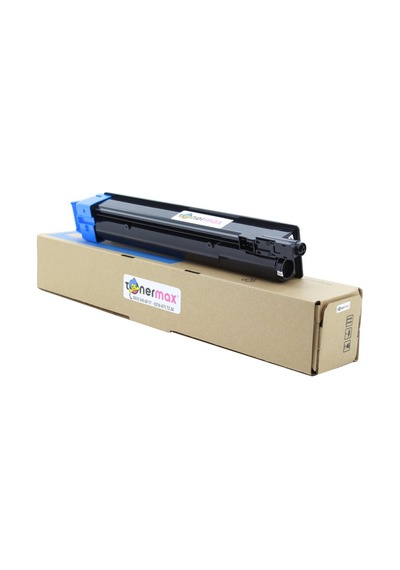 Kyocera Fs-C8025 Mfp Uyumlu Toner Mavi / Tk-895