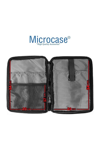 Microcase Xiaomi Redmi Pad 2 11 İnch Tablet Uyumlu Tablet Çanta+türkçe Bluetooth Klavye+mouse+tablet Standı-siyah Al8128 Omuz Çantası Microcase Xiaomi Redmi Pad 2 11 İnch Tablet Uyumlu Tablet Çanta+türkçe Bluetooth Klavye+mouse+tablet Standı-siyah Al8128 Omuz Çantası