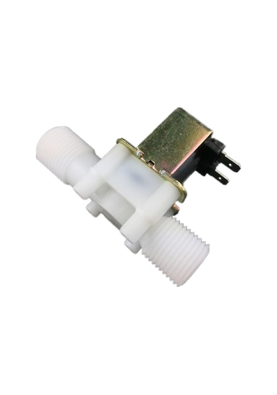 220 Volt Selenoid Valf Yarım Parmak 1/2 Inç - 494855257