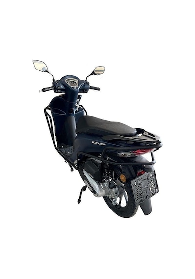 Honda Dıo 110 Motor Koruma Demiri