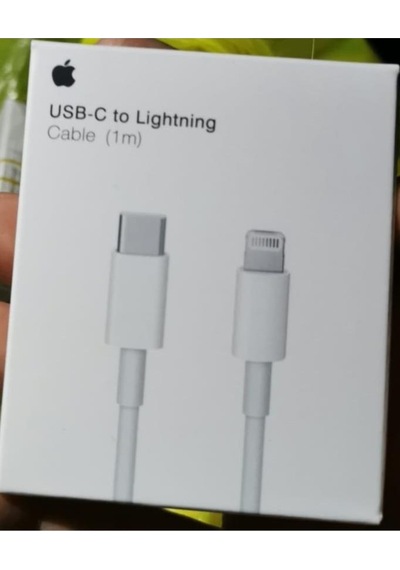 Lightning Hızlı Şarj Type C Şarj Kablosu Apple Uyumlu iPad  Type C Kablo