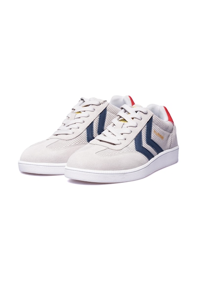Hummel Vm78 Archive Studio Unisex Bej Sneaker Bej
