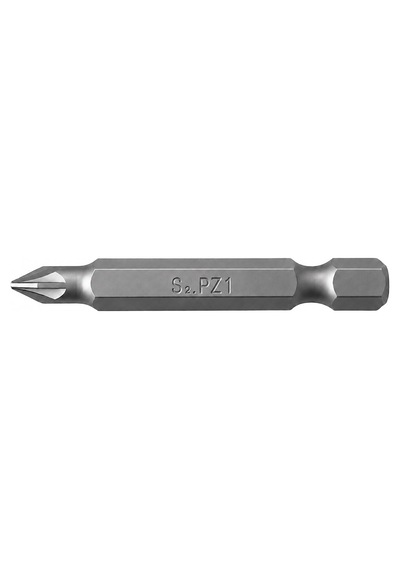 Rıco Pz1 Bits Vidalama Yıldız Uç 50 Mm