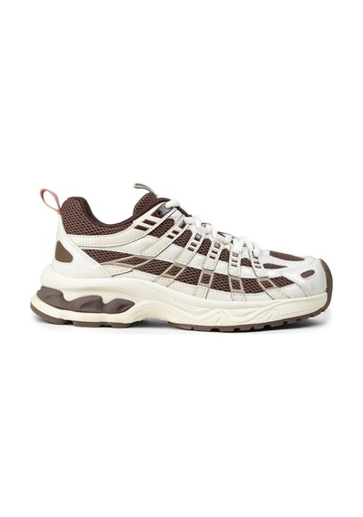Deery Kadın Kahverengi Sneaker Ayakkabı - 26369zkhvp01 Kahverengi