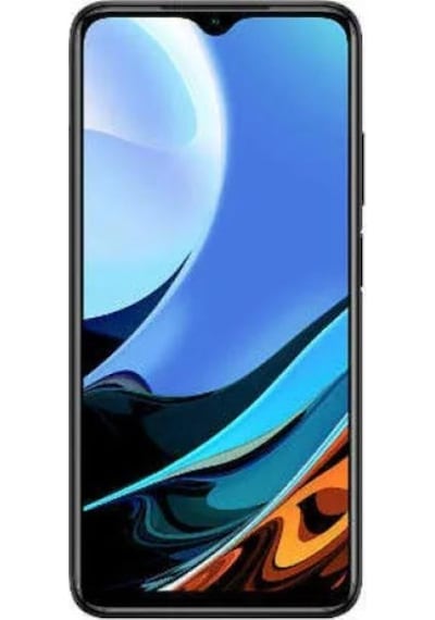 Xiaomi Redmi 9T Duos 128 GB (Xiaomi Türkiye Garantili)
