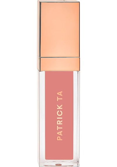 Patrick Ta Major Volume Plumping Lip Gloss Need Her