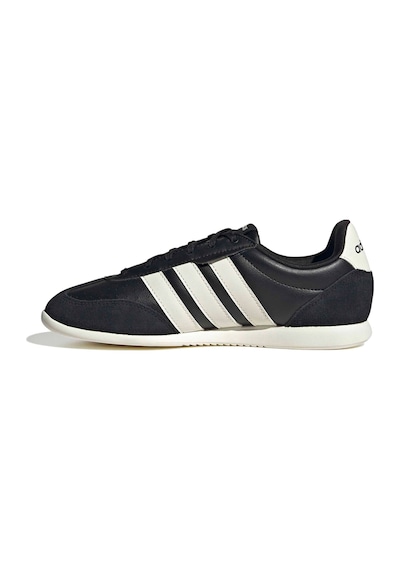 Adidas Barreda Lo Siyah Kadın Sneaker 000000000102688270 Siyah-beyaz