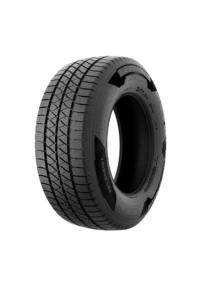 Starmaxx 215/75r16 C 116/114r Vanmaxx A/s +   Hafif Ticari Dört Mevsim Lastiği  2025