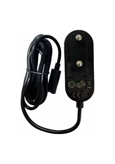 25.8 Volt 0.6 Amper Xiaomi Lexy Jimmy Dikey Süpürge Şarj Adaptörü