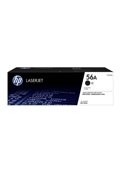 Tonersepeti Hp 56a-cf256a Toner