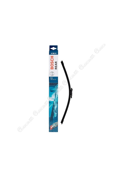 Mercedes Viano Arka Silecek 2006- 2014 Bosch Rear A381H