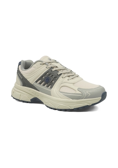 Lumberjack Abel 6fx Kırık Beyaz Erkek Sneaker 000000000102158201 Beyaz