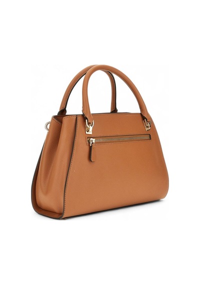 Guess Noelle Iı Taba Kadın Omuz Çantası Hwzg9672070 Taba