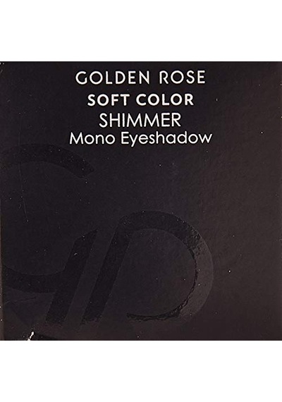 Soft Color Shimmer Mono Eyeshadow No:85 1 Paket 4 Paketi Genel