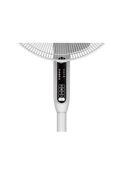 Good Home 40 CM Kumandalı Ayaklı Vantilatör