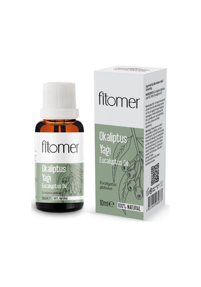 Fitomer Okaliptus Yağı 10 ML
