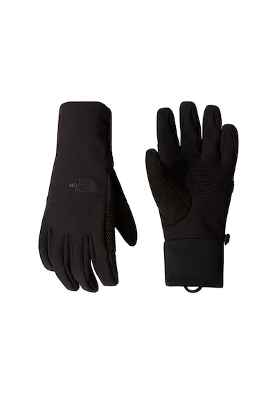 The North Face W Apex Etip Glove Eldiven Nf0a89rajk31 Siyah Nf0a89rajk31