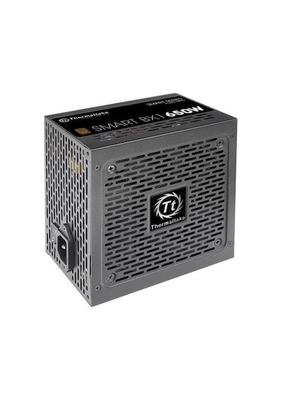 Thermaltake Smart BX1 PS-SPD-0650NNSABE-1 650W 80+ Bronze Güç Kaynağı