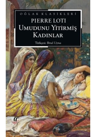 Ilkebasınyayım Umudunu Yitirmiş Kadınlar