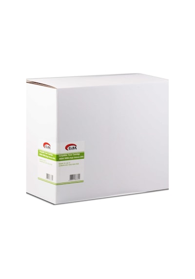 Elba Lexmark X651-652-654-656 Yük.kap. Toner