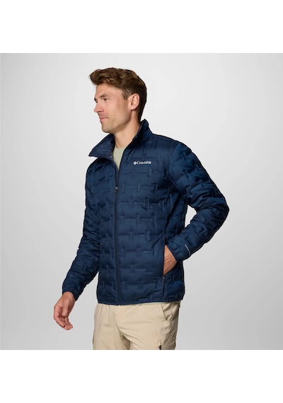 Columbia Delta Ridge İi Down Jacket Erkek Mont Wo8412-464