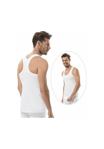 Jiber Erkek Rambo Atlet 3'Lü Paket-106