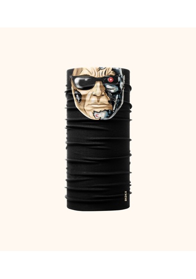 BandanaX Terminator Bandana
