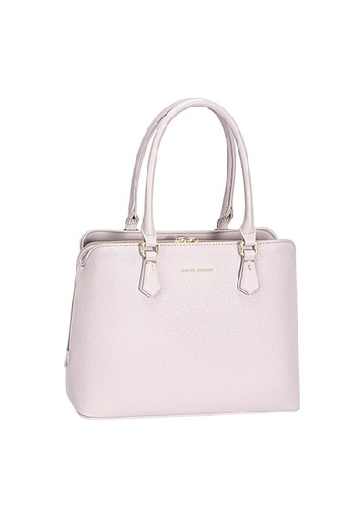 David Jones Kadın El Çantası Cm7648-1 Lila