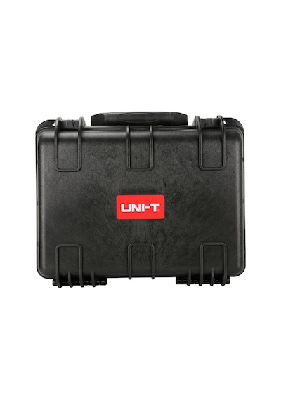 Unit Ut-516b İzolasyon Direnci Test Cihazı
