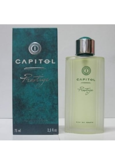Capitol Prestige Erkek Parfüm EDT 75 ML