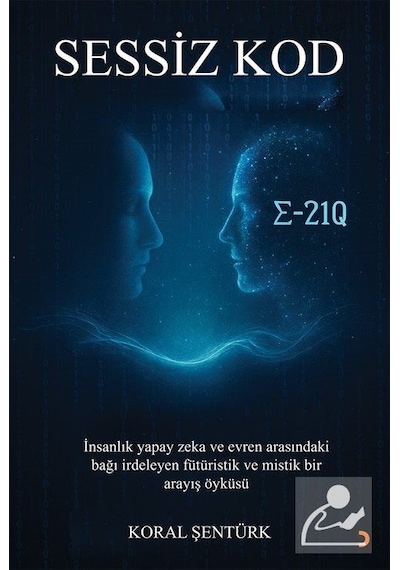 Sessiz Kod / Koral Şentürk