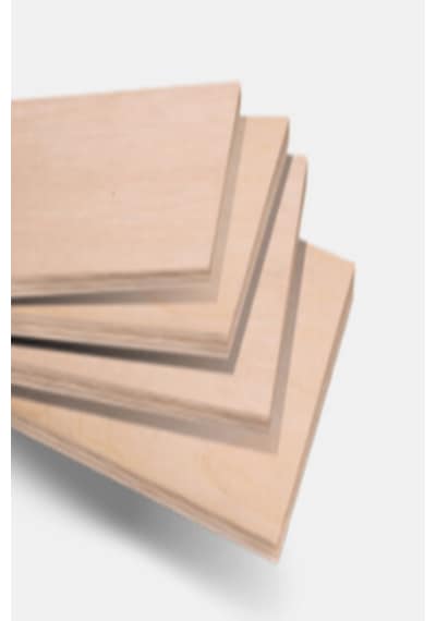 Su Kontrası 4 Mm Kalınlık 30,00 X 44,00 4.lü Paket 44 X 30