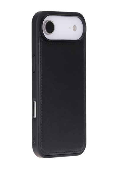Apple İphone 17 Air İçin, Hakiki Deri, El Yapımı Cüzdanlı Kılıf, Magsafe İle Uyumlu, İç Yüzeyi Kadife, Siyah Diğer Apple İphone 17 Air İçin, Hakiki Deri, El Yapımı Cüzdanlı Kılıf, Magsafe İle Uyumlu, İç Yüzeyi Kadife, Siyah Diğer