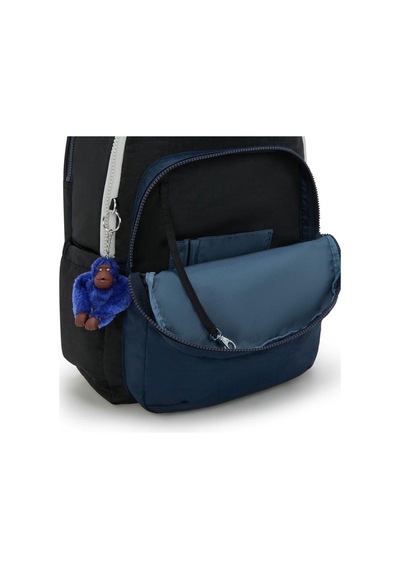 Kipling Seoul Lap Okul Çantası True Block Kı427574q True Block