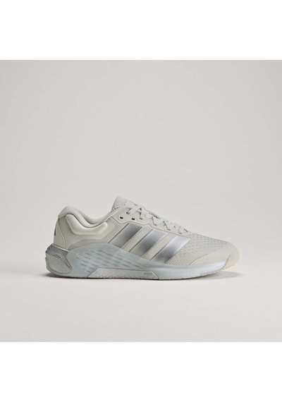 Adidas Kj6603 Dropset 4 Traıner W Kadın Yürüyüş Koşu Ayakkabısı Gri