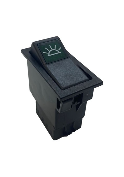 Ic Aydınlatma Anahtarı 12v-24v - Bmc / Belde Otobus - 31200ad. Denge 31200