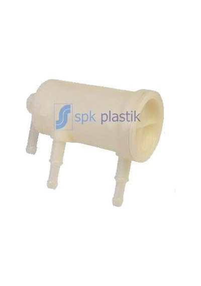 Spk 6122 Degazör R9