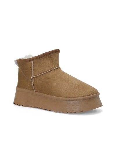 Torex Neve W Taba Kadın Kar Botu 000000000102717126