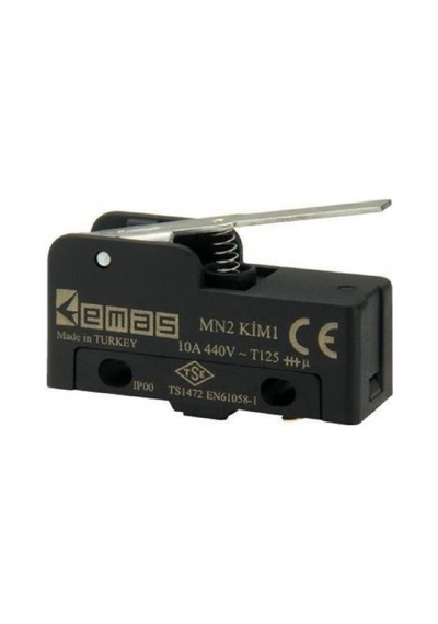 Emas Mn2kım1 ,pim Kontak-1a1k Mini Sivic
