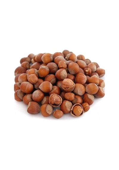 Kabuklu Fındık 500 G