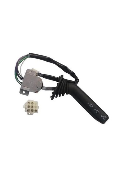SCANİA ÇEKİCİ 4 SERİSİ SİLECEK SU ATMA KOLU