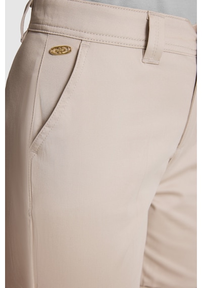 U.s. Polo Assn. Kadın Taş Şort / Bermuda 50321910-vr049 Tas